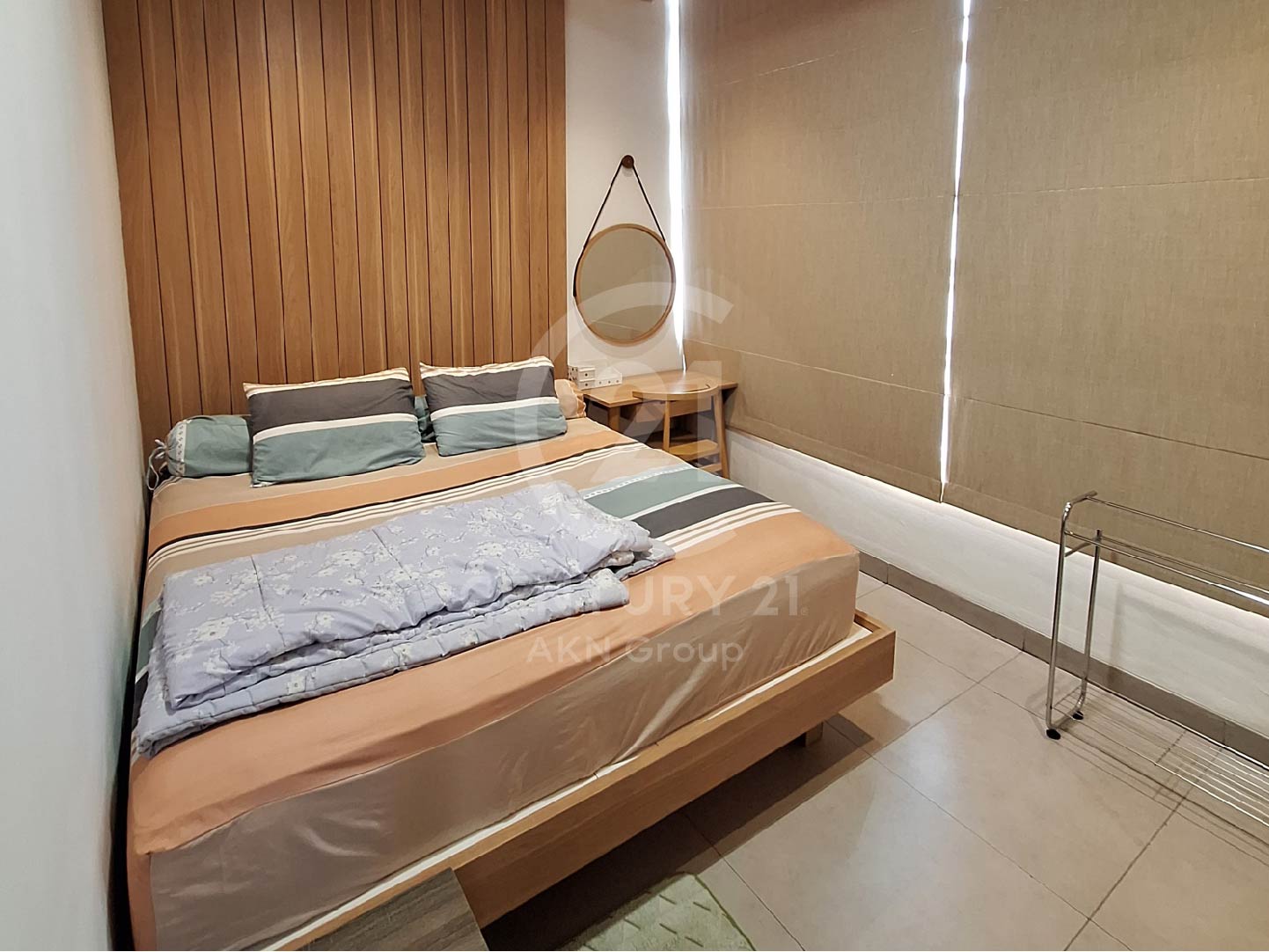 Apartement Skandinavia Tangcity